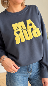Sweat Amour
