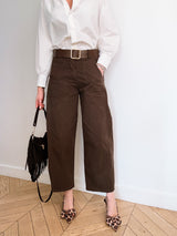 Pantalon Lorenzo ( Grande taille )