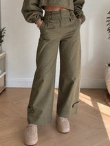 Pantalon Zoé