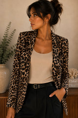 Veste Jungle (C)