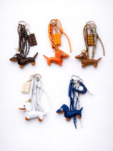 Porte-clés Slinky (5 coloris)