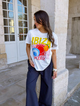 T-shirt Ibiza ( C )