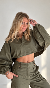 Sweat Zoé