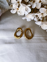 Boucle d'Oreilles Lyla