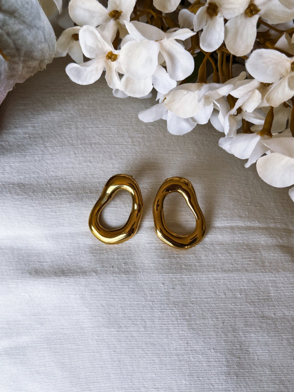 Boucle d'Oreilles Lyla