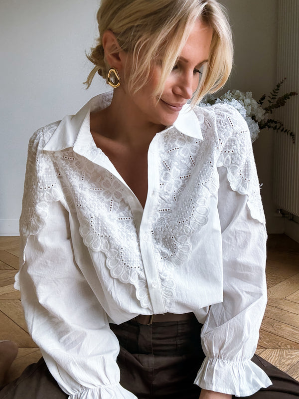 Chemise Lily