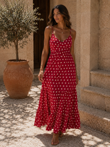 Robe Cassis (C)