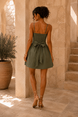 Robe Scarlett ( C )