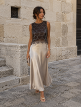 Jupe Havana ( C )