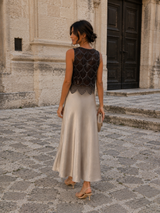 Jupe Havana ( C )
