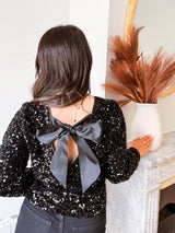 Top Confidence Noir🤎