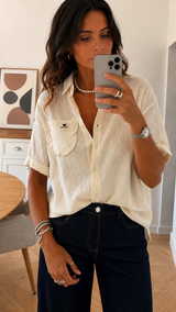 Chemise Amour ( C )