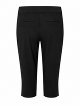 Pantacourt Capri Noir ( C )