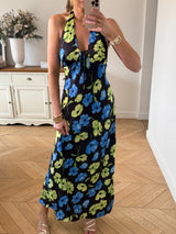 Robe Blue (C)