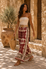 Pantalon Ornella ( C )