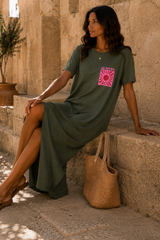 Robe Soledad ( C )