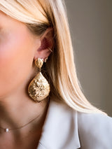 Boucle d'Oreilles Hortense