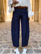 Pantalon Reveal Foncé🤎