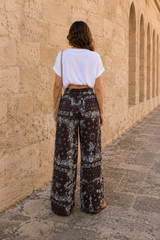 Pantalon Kavi (C)