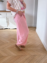 Pantalon Coco Rose ( C )