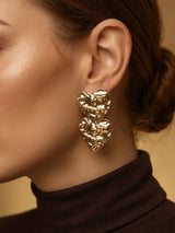 Boucle d'Oreilles Élya