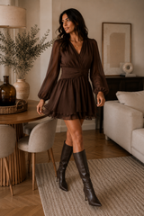 Robe Juliette ( C )