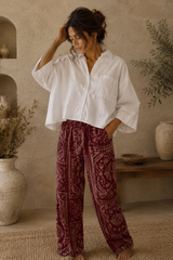 Chemise Garance ( C )
