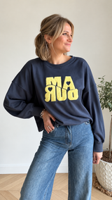 Sweat Amour