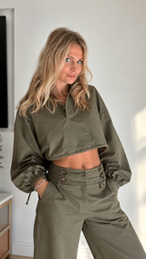 Sweat Zoé