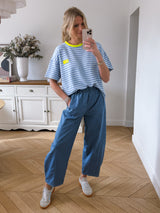 Top Cosmo Bleu ( C )
