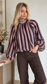 Blouse Amandine