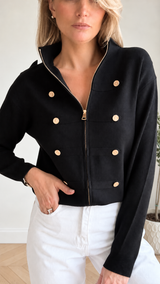 Gilet Louis