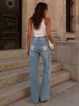 Jeans Shiny ( C )