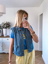 Veste Kennedy (C)