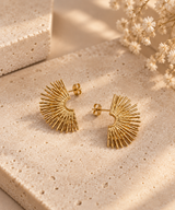 Boucle d'Oreilles Éléonore