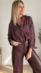Chemise Serena