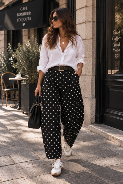 Pantalon Maria ( C )
