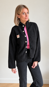 Veste Rainbow