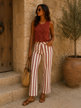 Jeans Cerise (C)