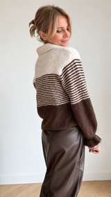Gilet Jannelle