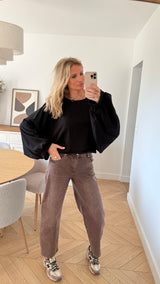 Top Maiwen ( 5 coloris)
