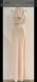 Robe Olympe (C)