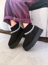 Bottines Snow ( 2 coloris)