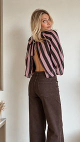 Blouse Amandine
