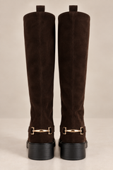 Bottes Célia ( 2 Coloris )