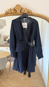 Robe Jeans