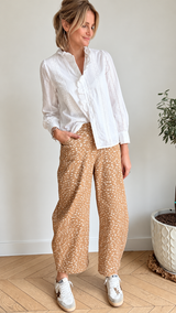 Pantalon Marlene