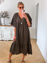 Robe Tricia (C)