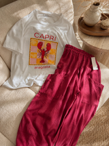 T-shirt Capri ( C )