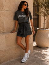 Jupe Short Candy ( C )